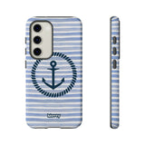 Loretta-Phone Case-Printify-Samsung Galaxy S23-Matte-Movvy