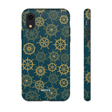 Wheels-Phone Case-Printify-iPhone XR-Glossy-Movvy