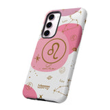 Leo-Phone Case-Printify-Movvy