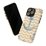 Waves-Phone Case-Printify-Movvy