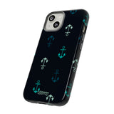 Anchors-Phone Case-Printify-Movvy