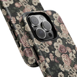 Vintage Garden-Phone Case-Printify-Movvy