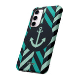 Herringbone-Phone Case-Printify-Movvy