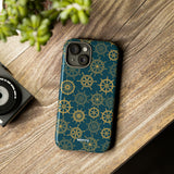 Wheels-Phone Case-Printify-Movvy