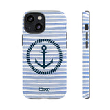 Loretta-Phone Case-Printify-iPhone 13 Mini-Glossy-Movvy