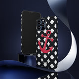 Knotts-Phone Case-Printify-Movvy