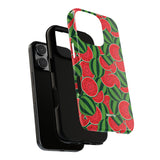 Watermelons-Phone Case-Printify-Movvy