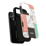 Rectangular-Phone Case-Printify-Movvy