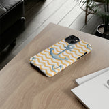 Waves-Phone Case-Printify-Movvy