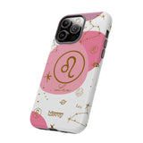 Leo-Phone Case-Printify-Movvy