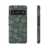 Wheels-Phone Case-Printify-Google Pixel 6 Pro-Matte-Movvy