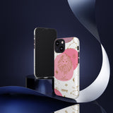 Leo (Lion)-Phone Case-Printify-Movvy