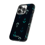 Anchors-Phone Case-Printify-Movvy