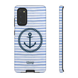 Loretta-Phone Case-Printify-Samsung Galaxy S20-Matte-Movvy