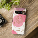 Leo (Lion)-Phone Case-Printify-Movvy