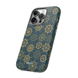 Wheels-Phone Case-Printify-Movvy