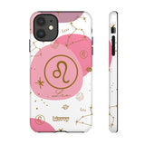Leo-Phone Case-Printify-iPhone 11-Glossy-Movvy