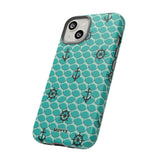 Mermaids-Phone Case-Printify-Movvy