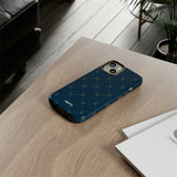 Anchor Quilt-Phone Case-Printify-Movvy
