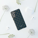 Gold Anchors-Phone Case-Printify-Movvy