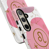 Leo-Phone Case-Printify-Movvy