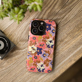Summer Picnic-Phone Case-Printify-Movvy
