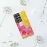Sunset Watercolor-Phone Case-Printify-Movvy