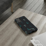 Anchors-Phone Case-Printify-Movvy