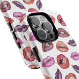 Sexy Lips-Phone Case-Printify-Movvy