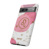 Leo-Phone Case-Printify-Movvy