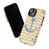 Waves-Phone Case-Printify-Movvy