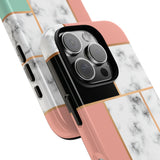 Rectangular-Phone Case-Printify-Movvy