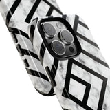 Lined-Phone Case-Printify-Movvy