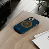 Compass-Phone Case-Printify-Movvy