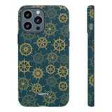 Wheels-Phone Case-Printify-iPhone 13 Pro Max-Matte-Movvy