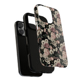 Vintage Garden-Phone Case-Printify-Movvy