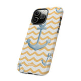 Waves-Phone Case-Printify-Movvy
