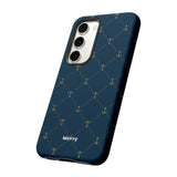 Anchor Quilt-Phone Case-Printify-Movvy