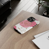 Leo (Lion)-Phone Case-Printify-Movvy