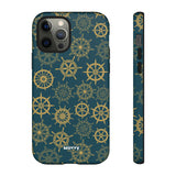 Wheels-Phone Case-Printify-iPhone 12 Pro-Matte-Movvy
