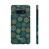 Wheels-Phone Case-Printify-Samsung Galaxy S10E-Glossy-Movvy