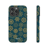 Wheels-Phone Case-Printify-iPhone 15 Pro Max-Matte-Movvy