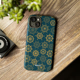 Wheels-Phone Case-Printify-Movvy