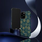 Wheels-Phone Case-Printify-Movvy