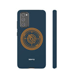 Compass-Phone Case-Printify-Samsung Galaxy S20 FE-Matte-Movvy