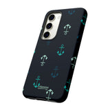 Anchors-Phone Case-Printify-Movvy