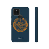 Compass-Phone Case-Printify-Google Pixel 5 5G-Glossy-Movvy
