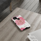 Leo-Phone Case-Printify-Movvy