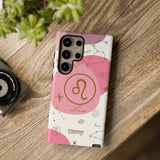 Leo-Phone Case-Printify-Movvy