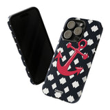 Knotts-Phone Case-Printify-Movvy